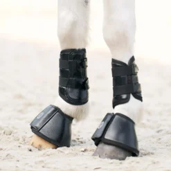 Hufglocken IRHRebel, Springglocken, Pony/Shetty