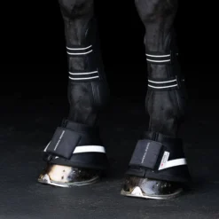 Hufglocken IRHReflective, Springglocken