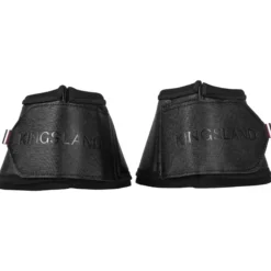 Hufglocken KLLexie FS26, Springglocken, Kunstleder