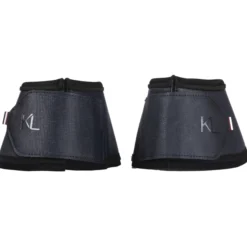 Hufglocken KLLucca FS26, Springglocken, Kunstleder