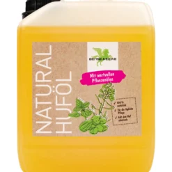 Huföl Natural