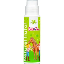 Huföl Natural, Bibi & Tina Edition