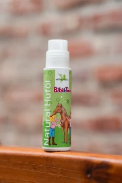 Huföl Natural, Bibi & Tina Edition