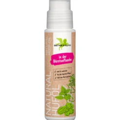 Huföl Natural, Bürstenflasche