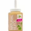 Huföl Natural mit Pinsel