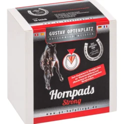 Hufpflege Hornpads Strong