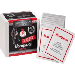 Hufpflege Hornpads Strong