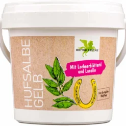 Hufsalbe Gelb