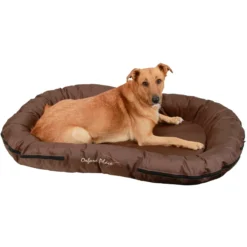 Hundebett Oxford Place, Liegekissen