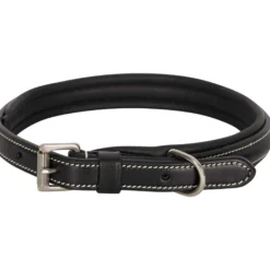 Hundehalsband HVPLegacy, Lederhalsband