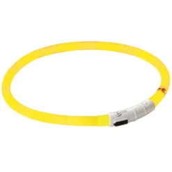 Hundehalsband LED Maxi Safe