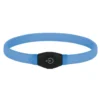 Hundehalsband LED Maxi Safe, Langhaar
