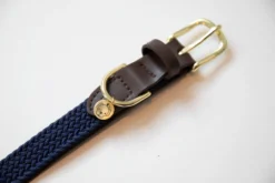 Hundehalsband Plaited Nylon