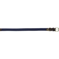 Hundehalsband Plaited Nylon