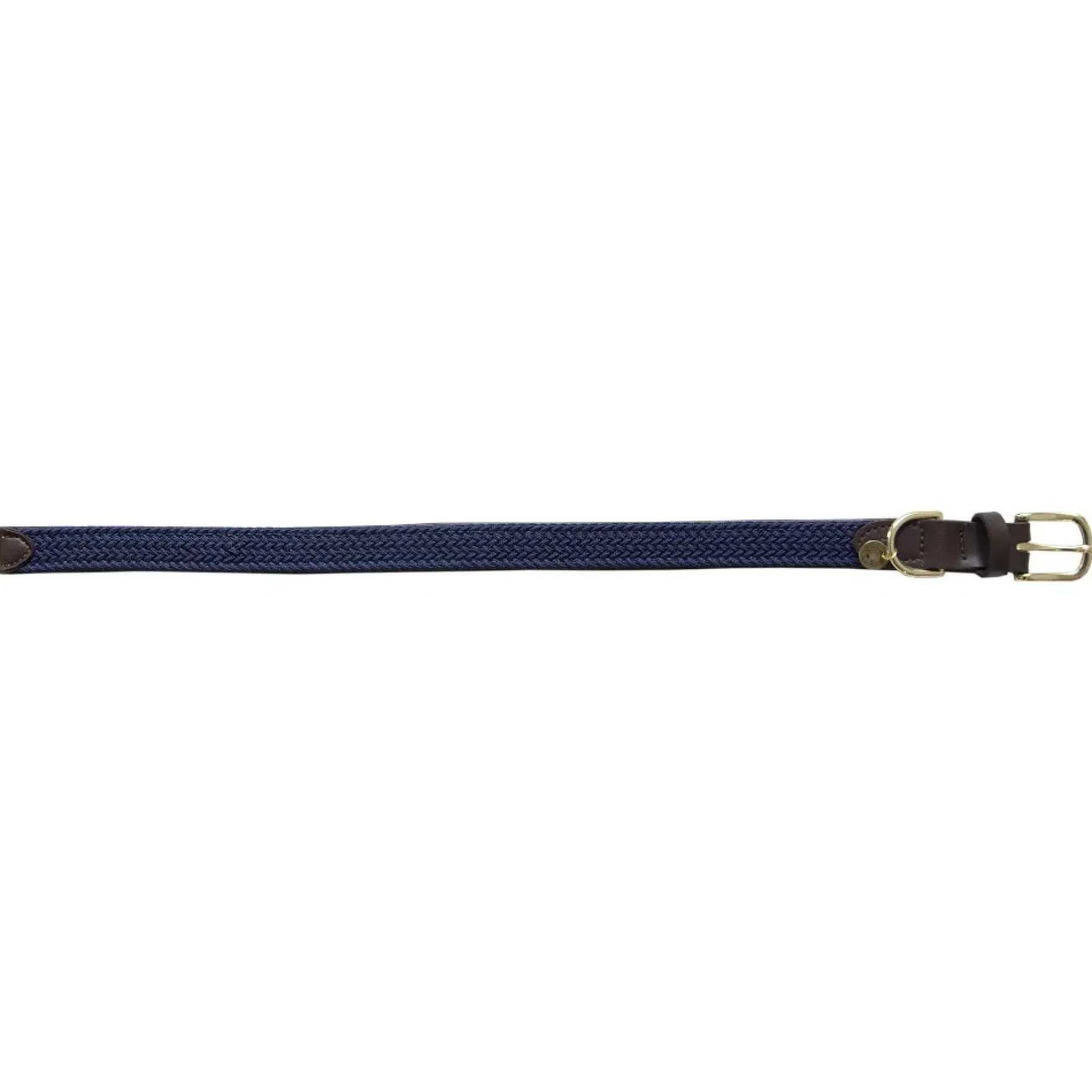 Hundehalsband Plaited Nylon