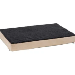 Hundekissen Memory-Foam Matratze