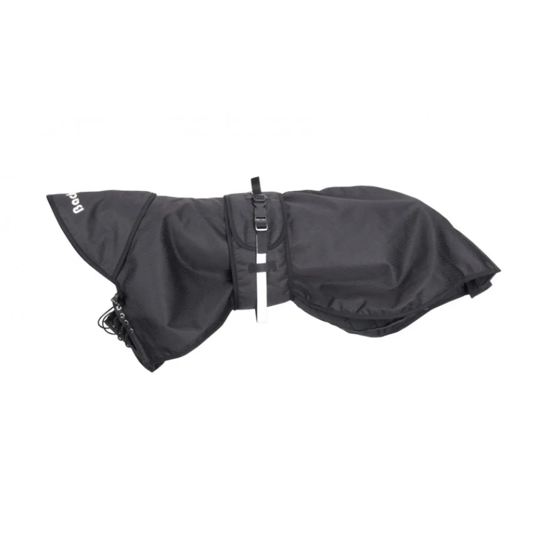 Hundemantel, Allwetterdecke, Ungefüttert, Hundejacke