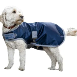 Hundemantel Ionic Therapy Dog Coat FS26, 50 g, Hundedecke