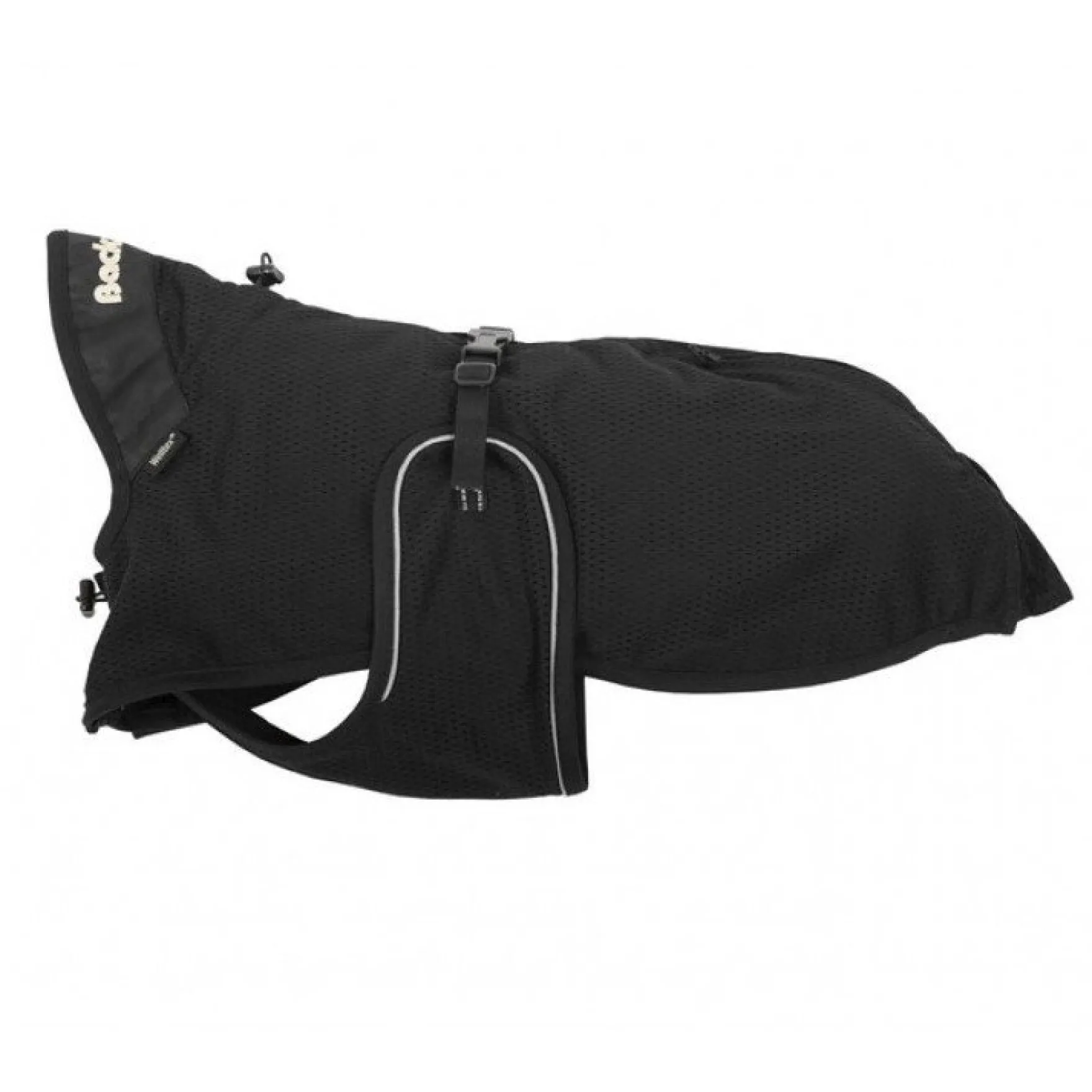 Hundemantel Netz, Hundejacke