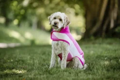Hundemantel Newmarket Dog Fleece FS26, Hundedecke, Fleecedecke