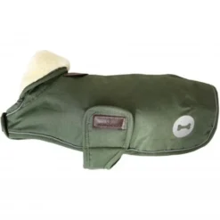 Hundemantel Waterproof, 300 g, Regenjacke, Hundejacke