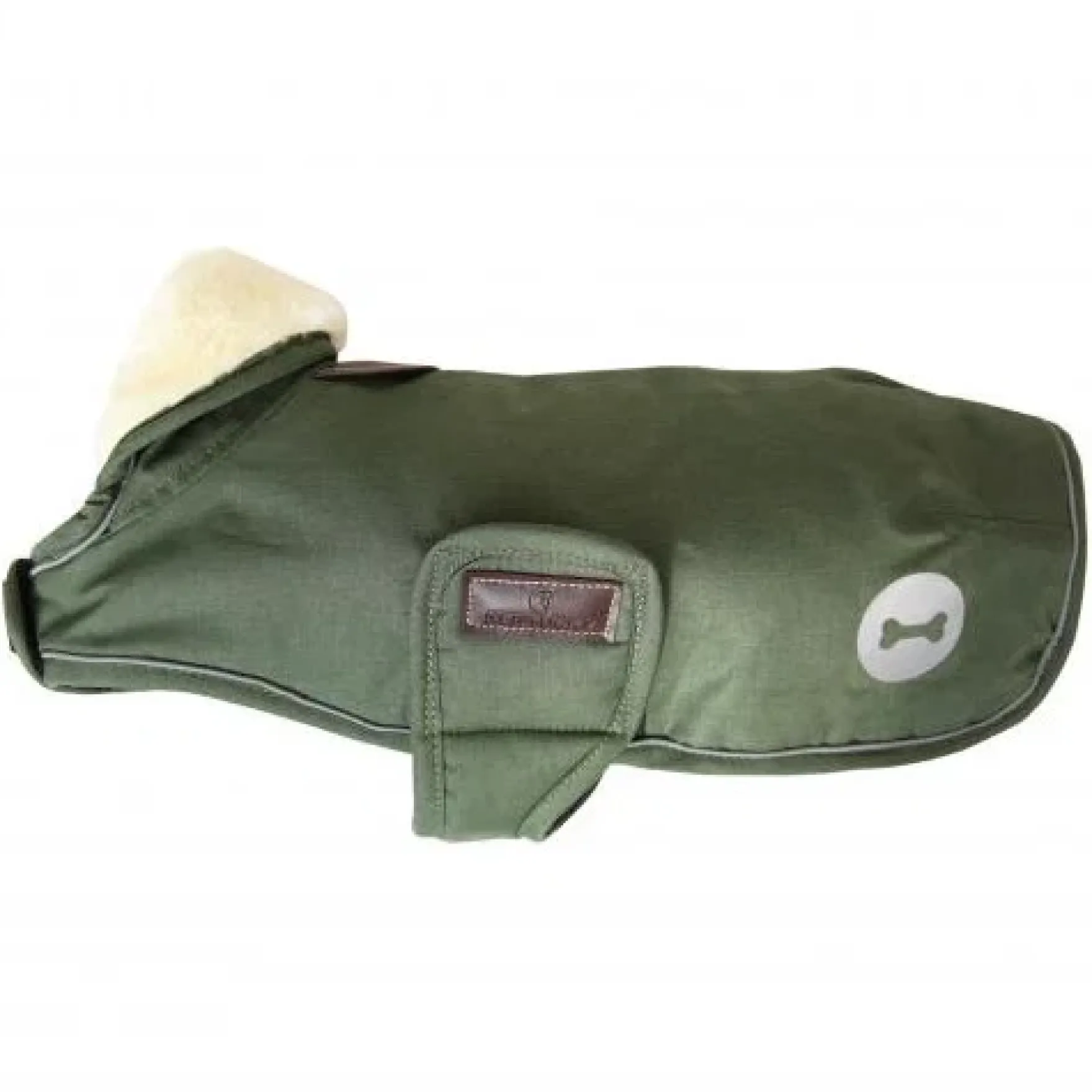 Hundemantel Waterproof, 300 g, Regenjacke, Hundejacke