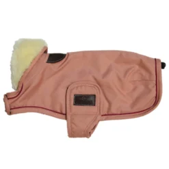 Hundemantel Waterproof, 160 g, Regenjacke, Hundejacke