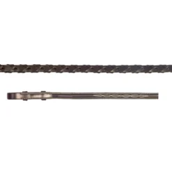 Hunter Laced Fancy Zügel