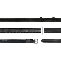 Hunter Zügel NEC, 16 mm