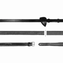 Hunter Zügel NEC, 13 mm