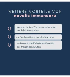 Immuncare, Ergänzungsfutter, Pulver