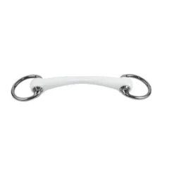 Inno Sense Olivenkopf Unterlegtrense Flexi Soft, 20 mm, Gebiss