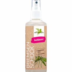 Insektenschutzspray BremsenSchock