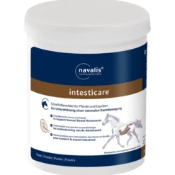 Intesticare Horse, Ergänzungsfutter, Pulver