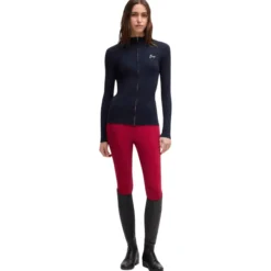 Jacke Damen Addison HW25, Strickjacke, Cardigan