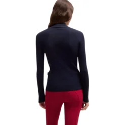 Jacke Damen Addison HW25, Strickjacke, Cardigan