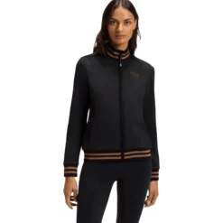 Jacke Damen Ava FS26, Cardigan