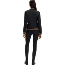 Jacke Damen Ava FS26, Cardigan