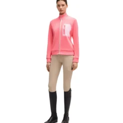 Jacke Damen Ava FS25, Sweatjacke