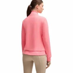 Jacke Damen Ava FS25, Sweatjacke