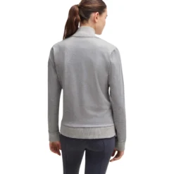 Jacke Damen Ava HW24, Sweatjacke