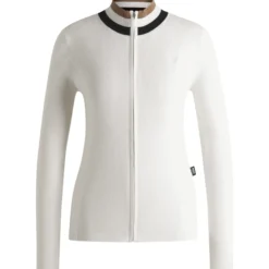 Jacke Damen Aylin HW25, Strickjacke, Cardigan