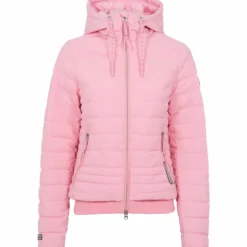Jacke Damen CAVALBENA FS26, Steppjacke