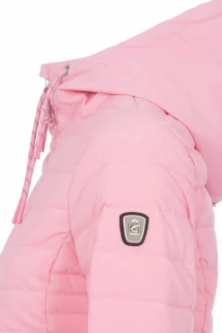 Jacke Damen CAVALBENA FS26, Steppjacke