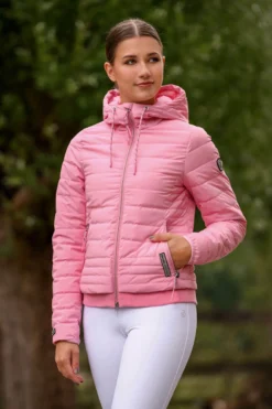 Jacke Damen CAVALBENA FS26, Steppjacke