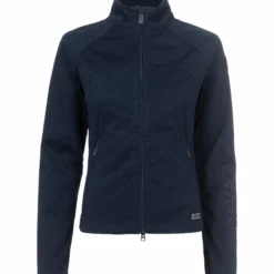 Jacke Damen CAVALBETTY FS26, Softshelljacke