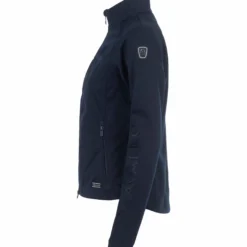 Jacke Damen CAVALBETTY FS26, Softshelljacke