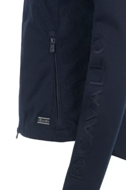 Jacke Damen CAVALBETTY FS26, Softshelljacke