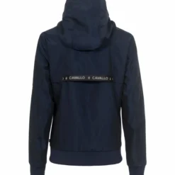 Jacke Damen CAVALBLAIR FS26, Funktionsblouson