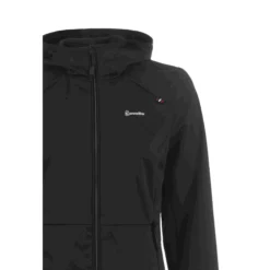 Jacke Damen CAVALFLEX Jacket, Softshelljacke